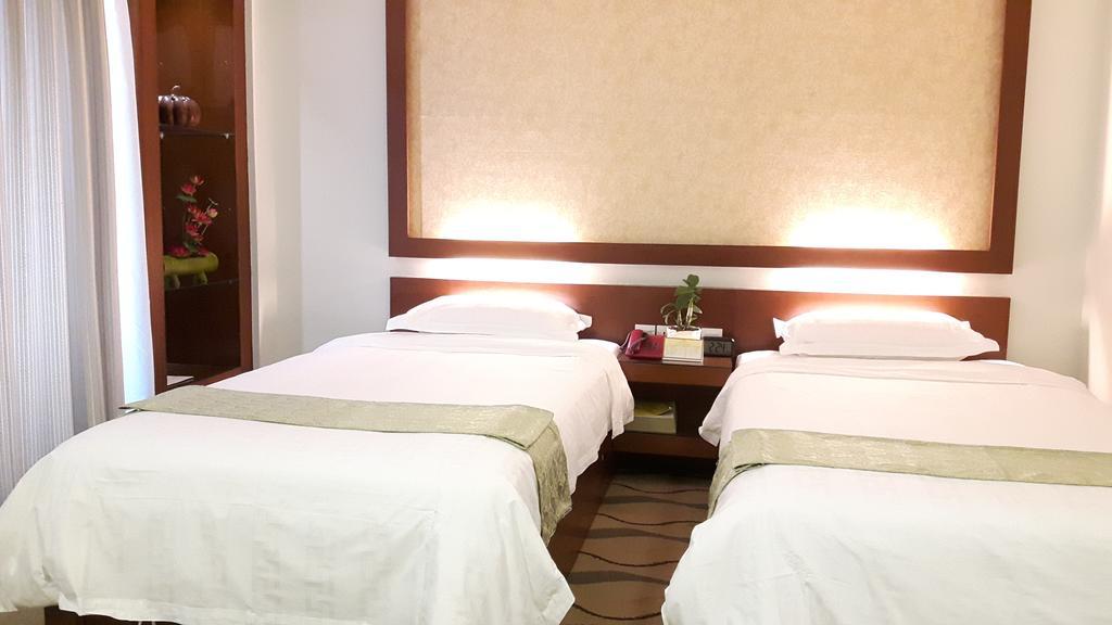 City Star Hotel Yangon Exterior photo