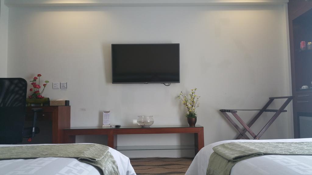 City Star Hotel Yangon Exterior photo