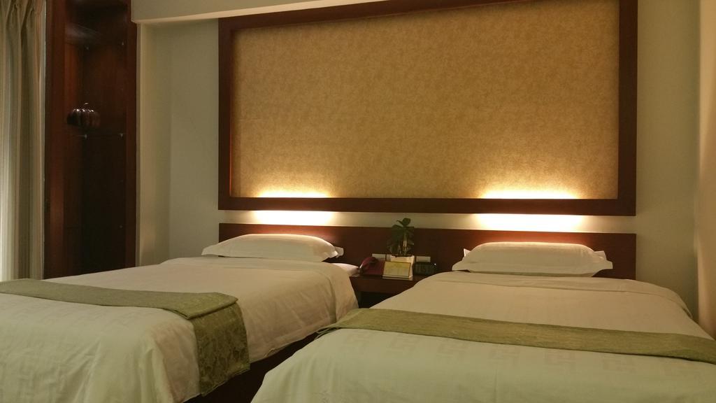 City Star Hotel Yangon Exterior photo
