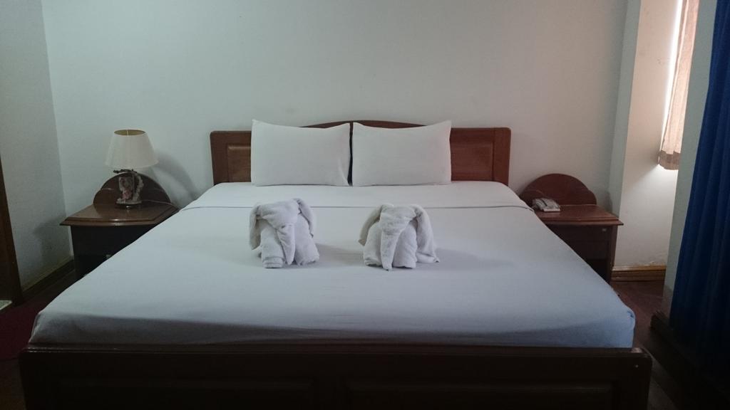 City Star Hotel Yangon Exterior photo