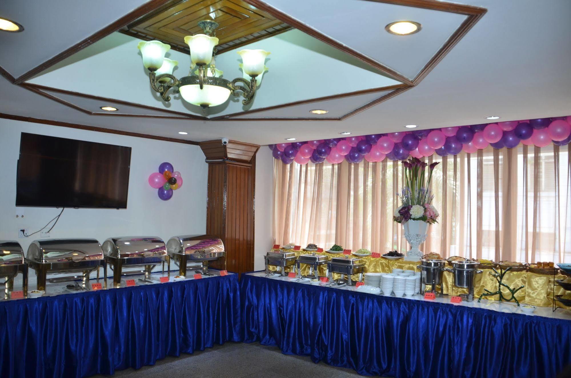 City Star Hotel Yangon Exterior photo