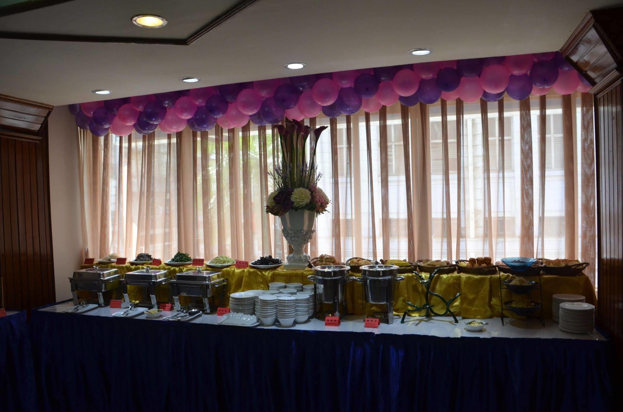 City Star Hotel Yangon Exterior photo