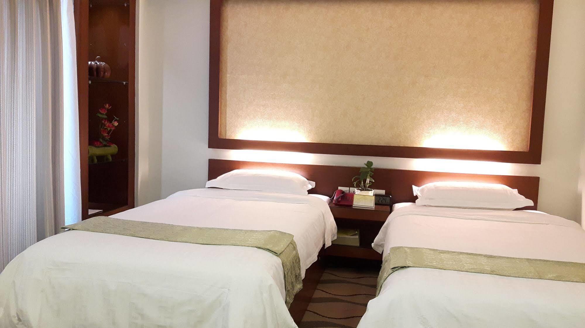 City Star Hotel Yangon Exterior photo