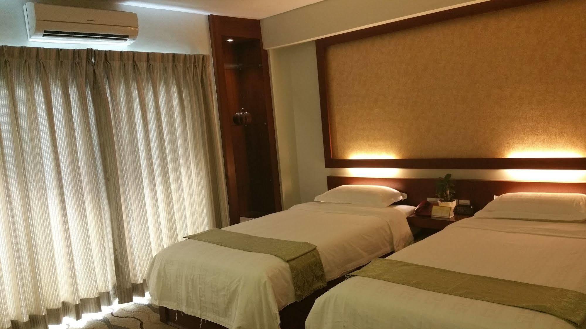 City Star Hotel Yangon Exterior photo